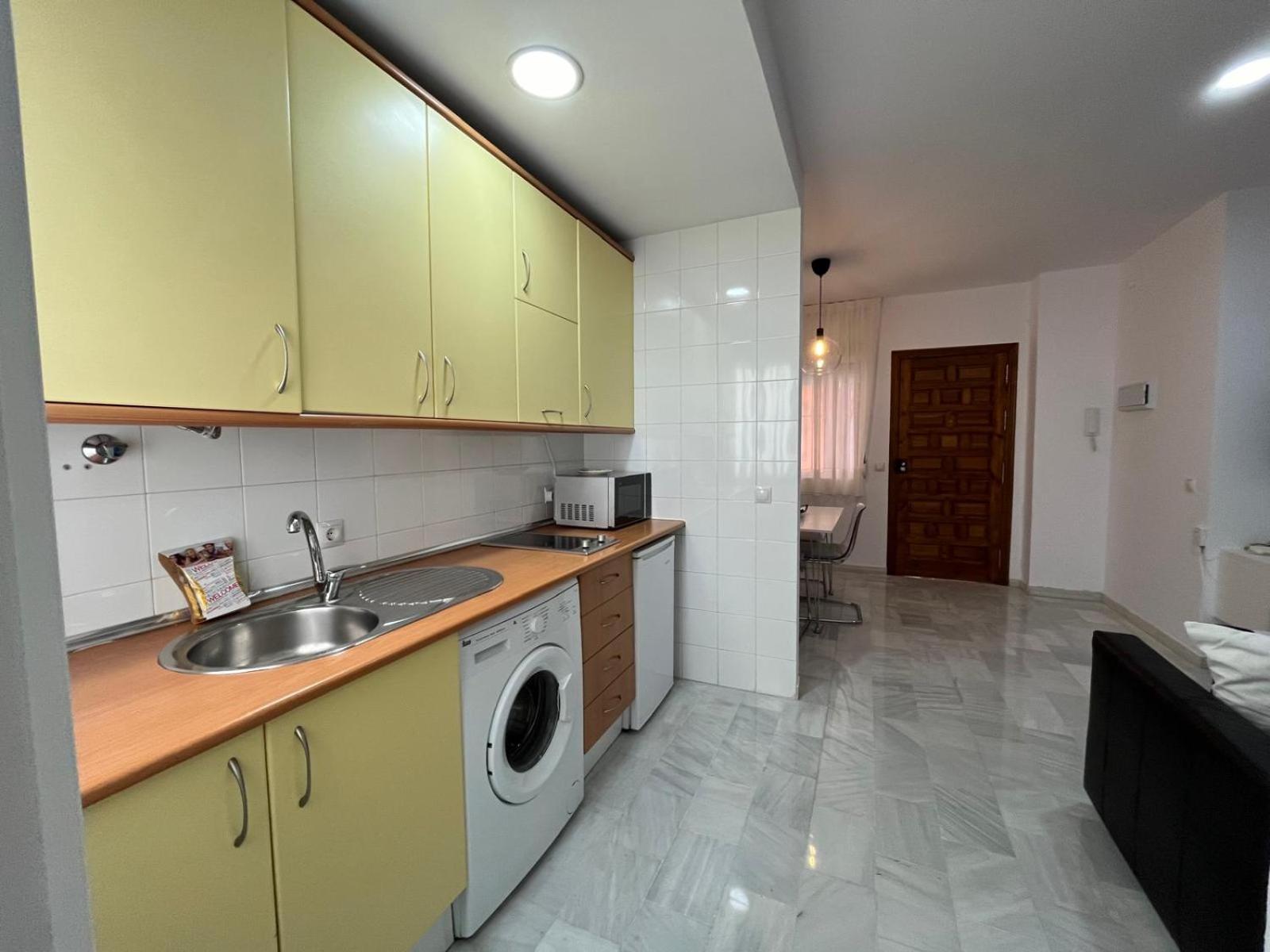 Rentalsevilla Divina Appartement