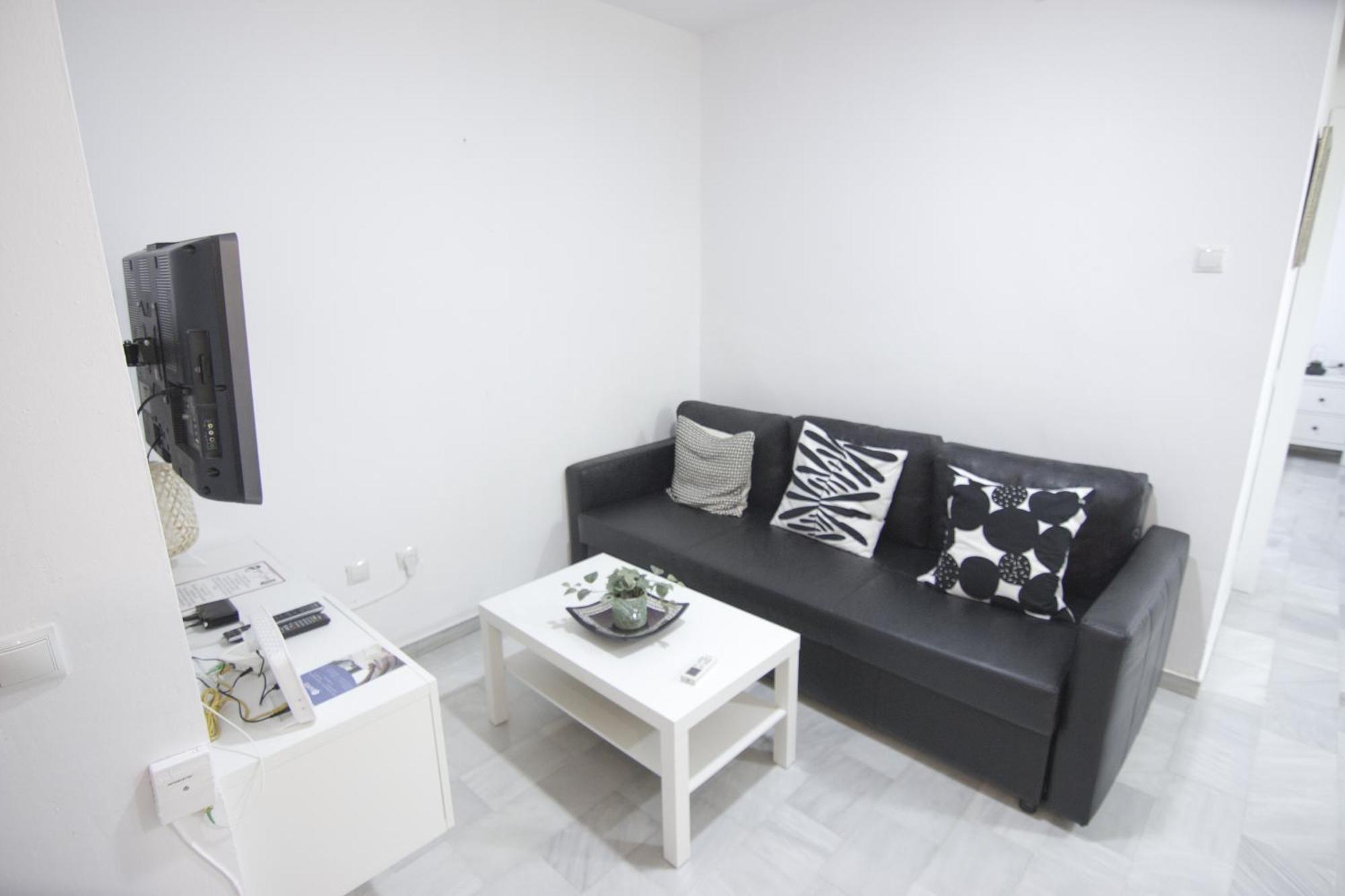 Rentalsevilla Divina *