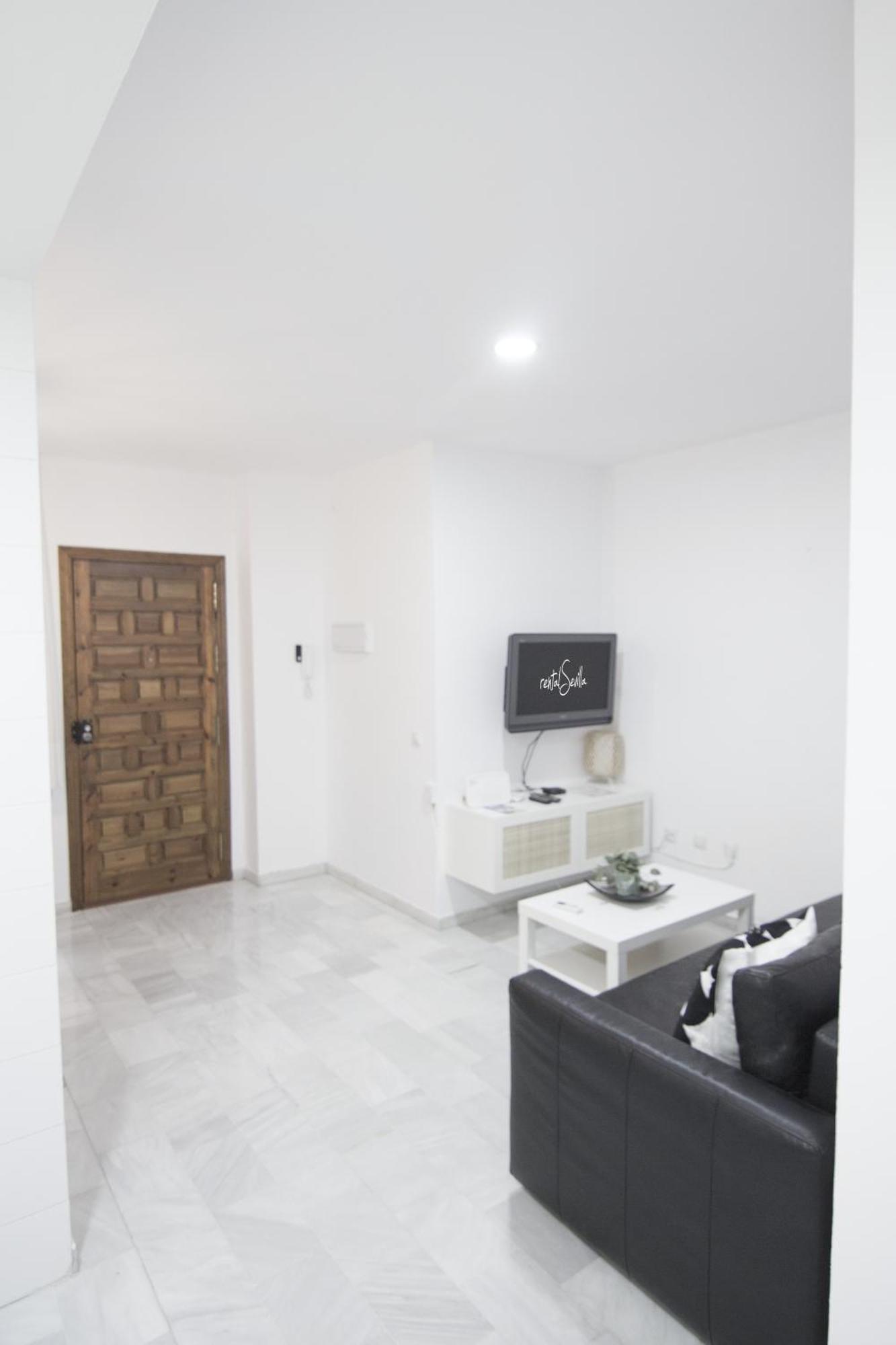Rentalsevilla Divina * Séville