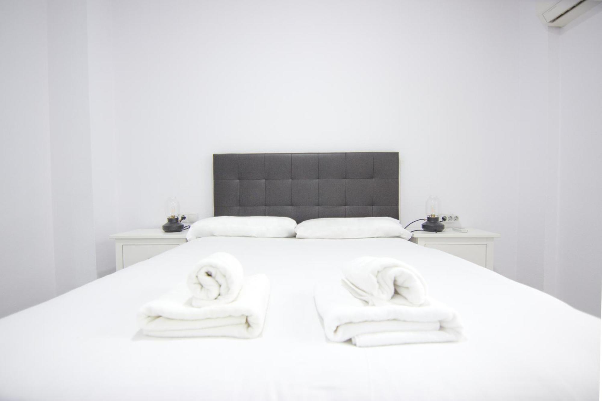 Rentalsevilla Divina Apartment