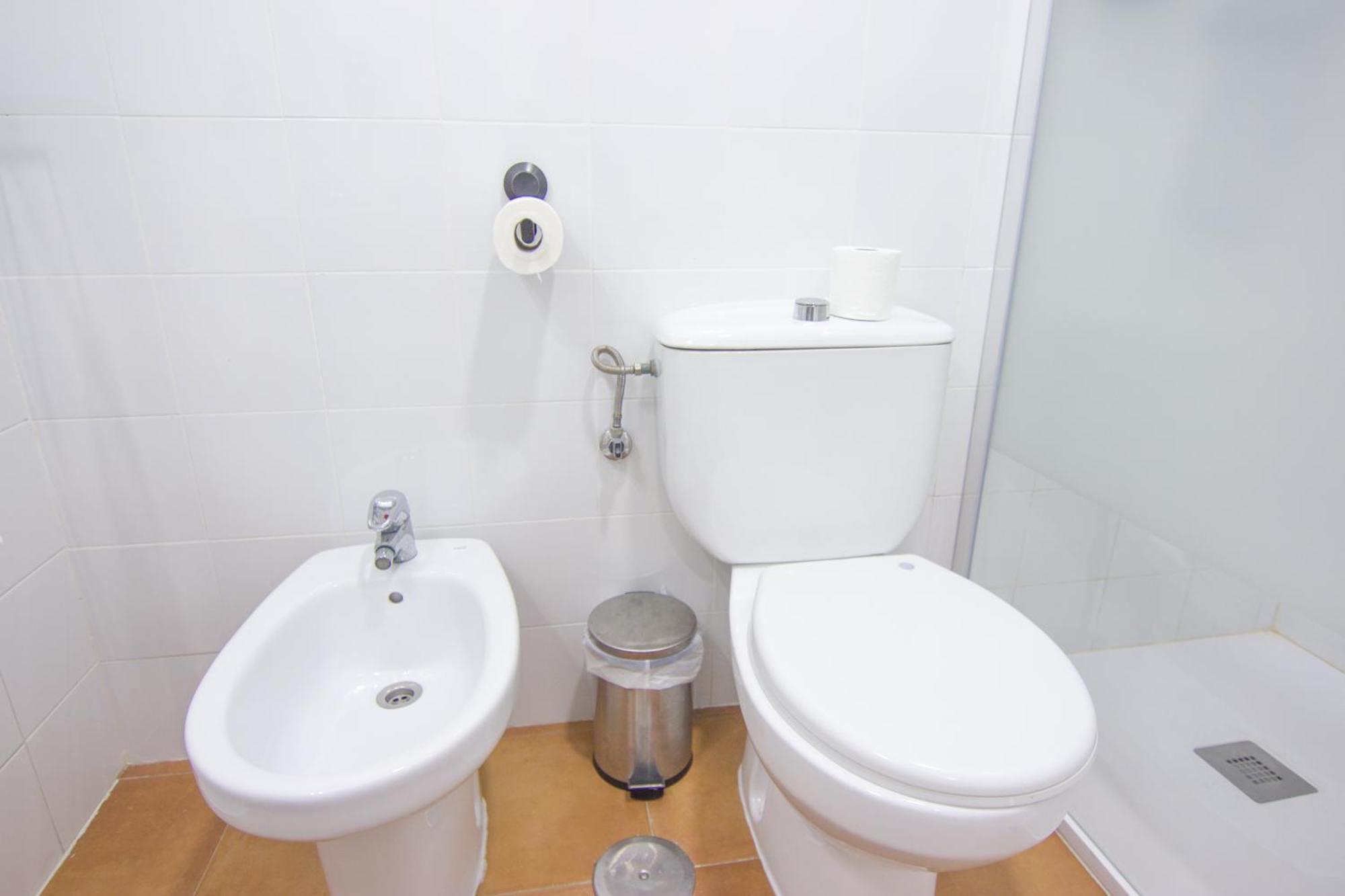 Appartement Rentalsevilla Divina *