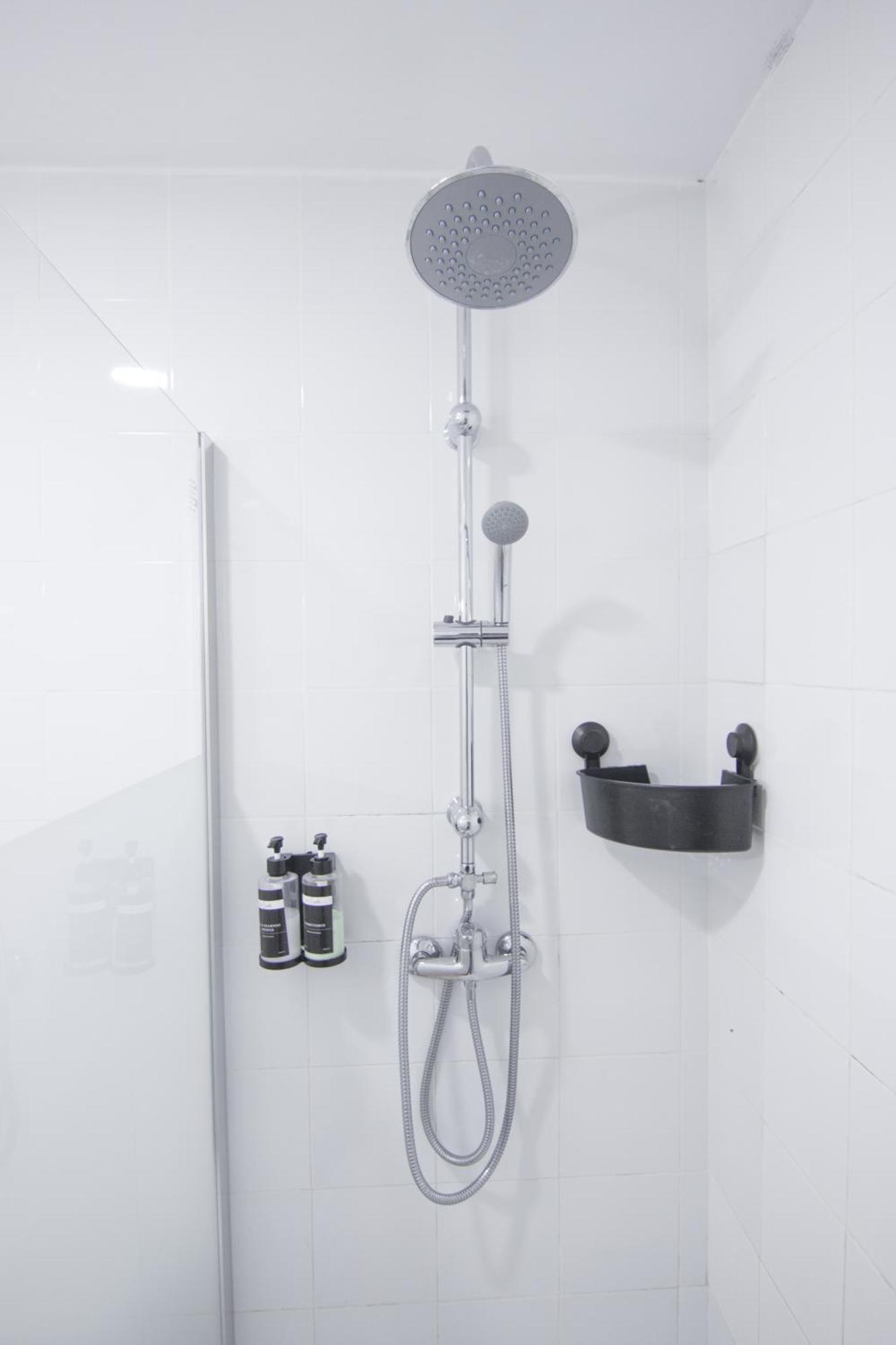 Appartement Rentalsevilla Divina Séville