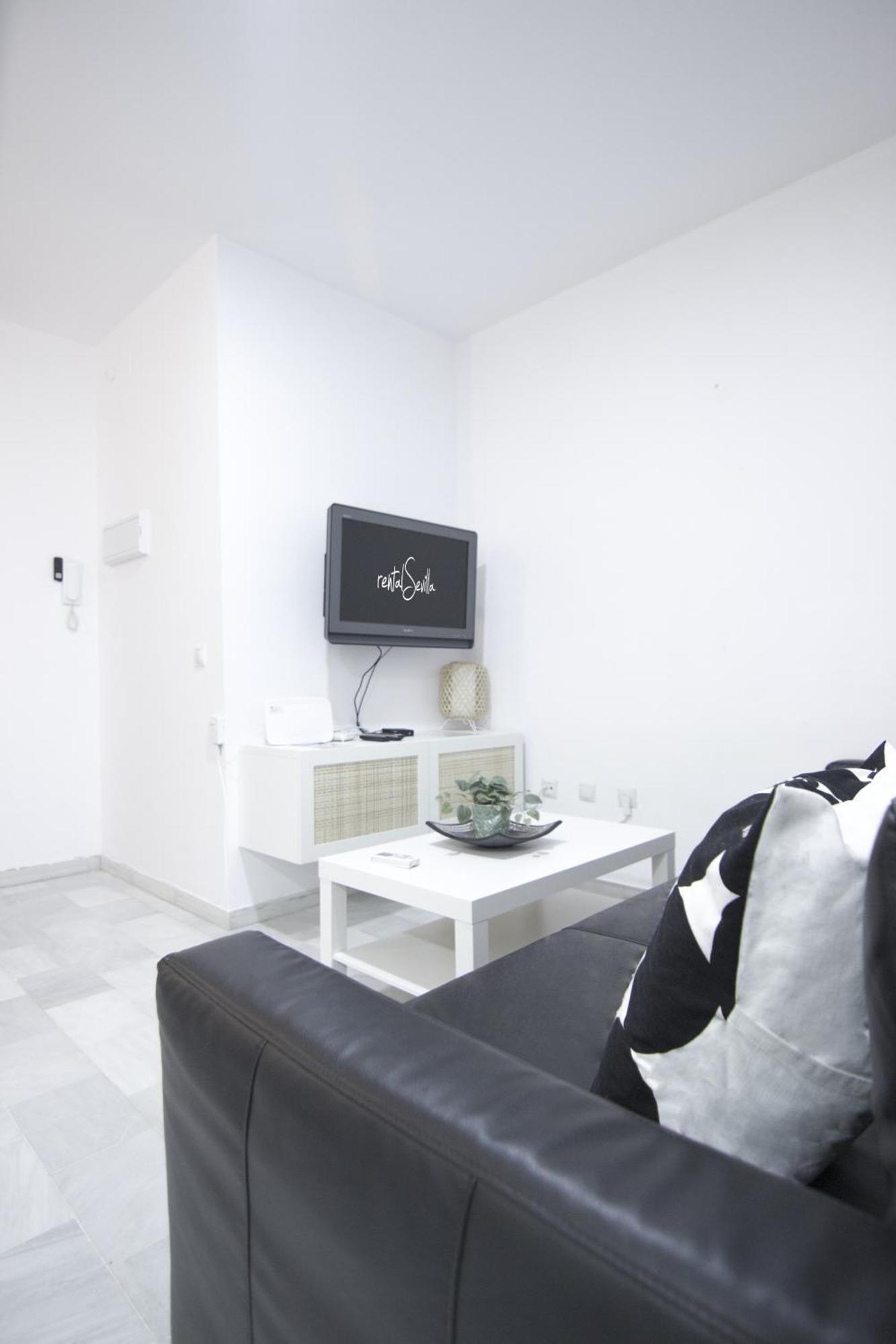 Rentalsevilla Divina Séville