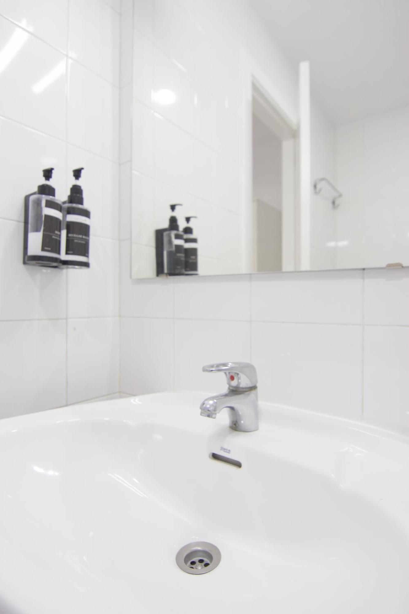 Rentalsevilla Divina Appartement