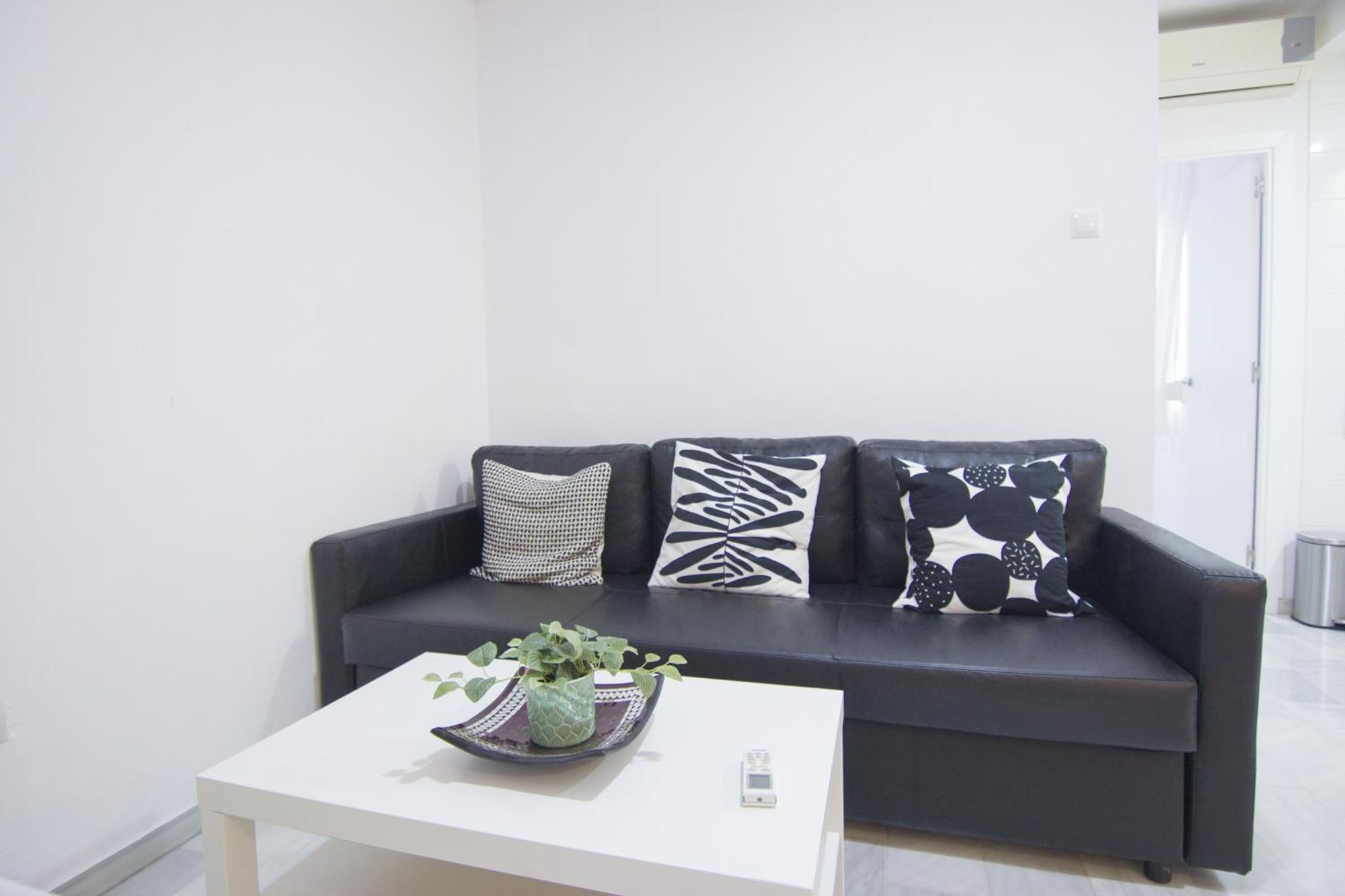 Appartement Rentalsevilla Divina