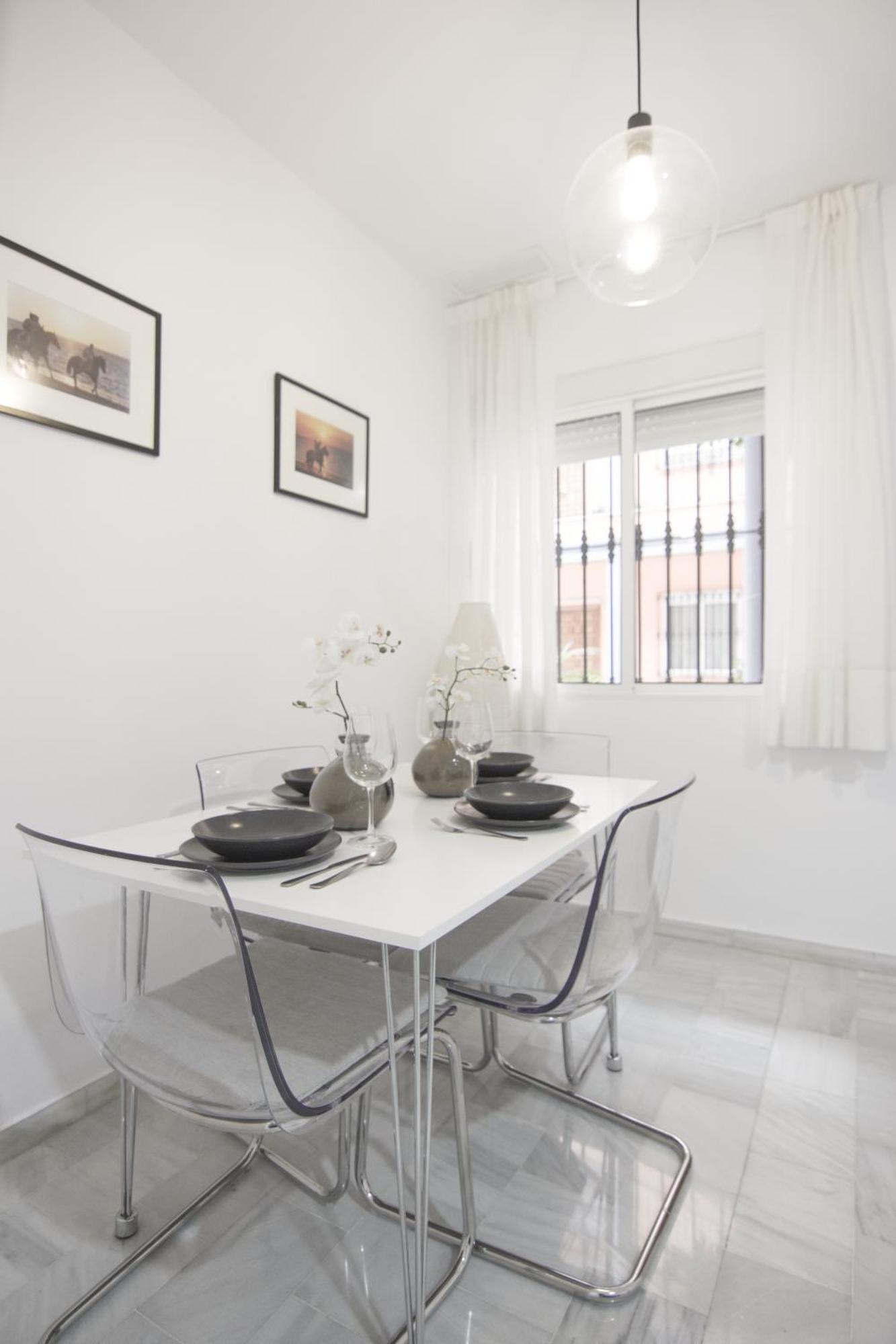 Rentalsevilla Divina Appartement *
