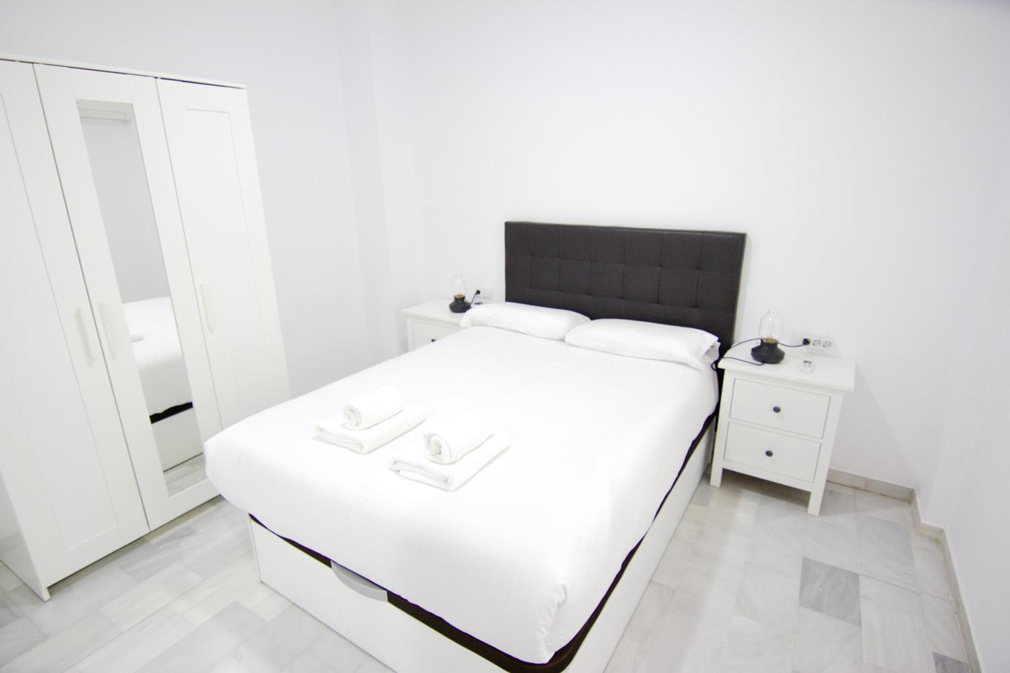 Appartement Rentalsevilla Divina *