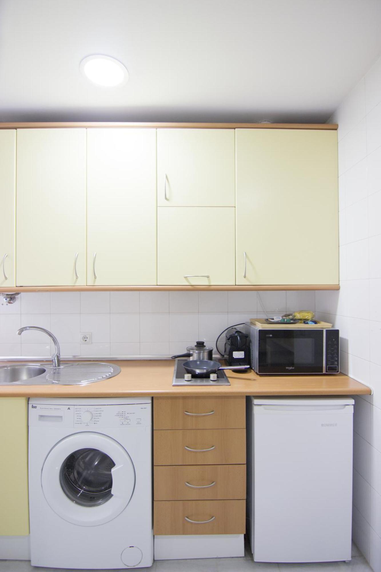Rentalsevilla Divina Appartement Séville