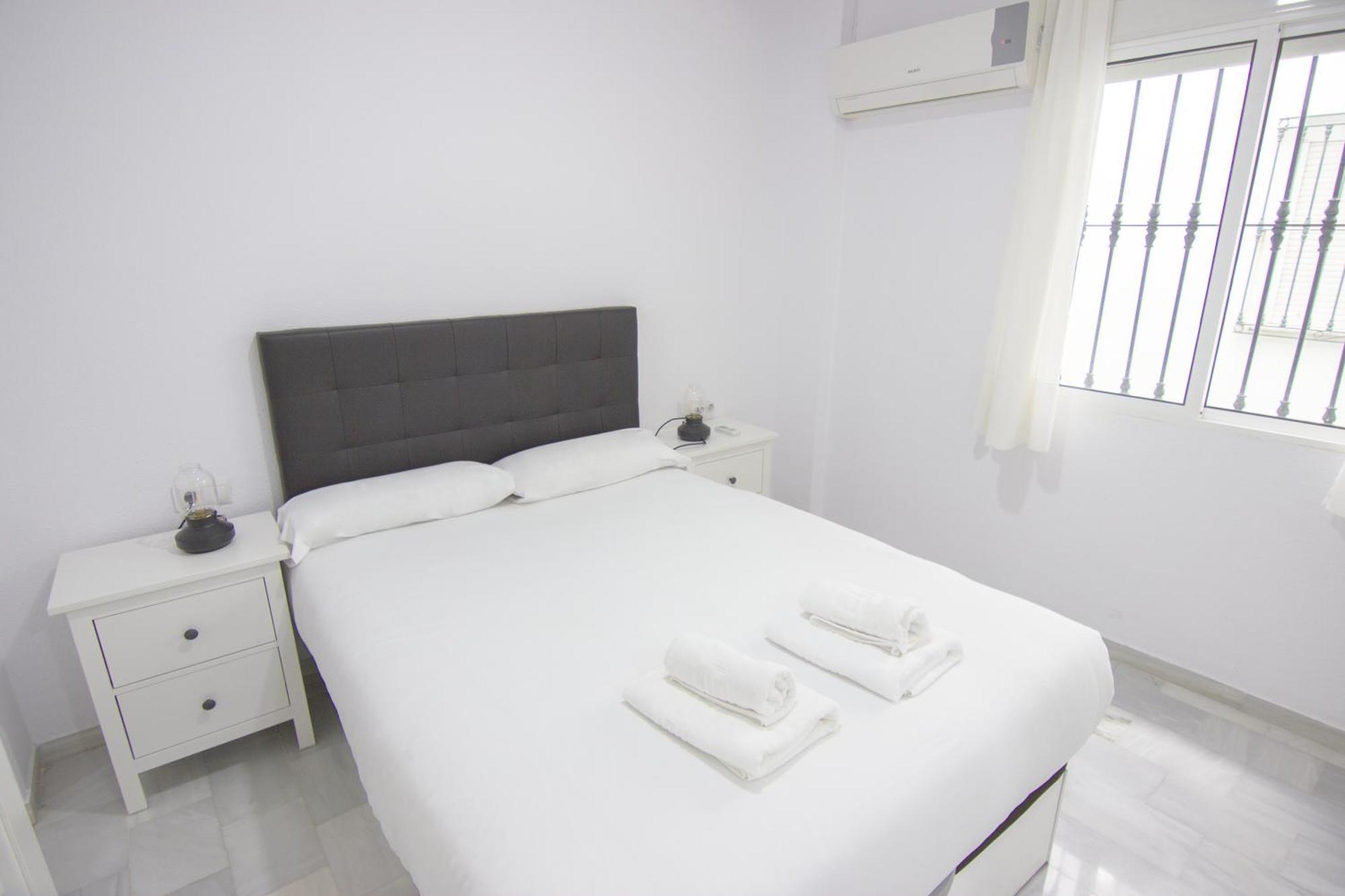 Rentalsevilla Divina Appartement