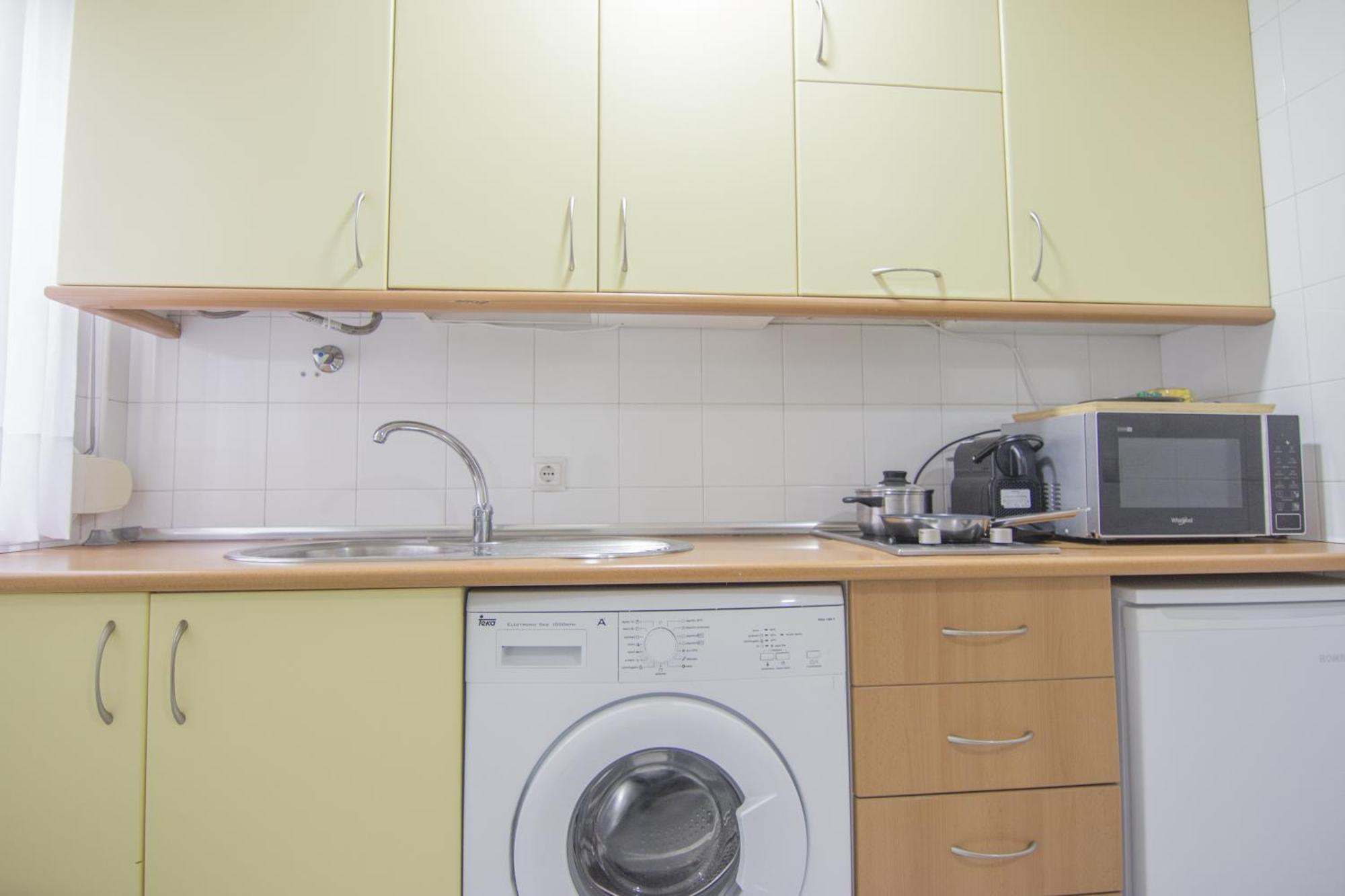 Apartment Rentalsevilla Divina *