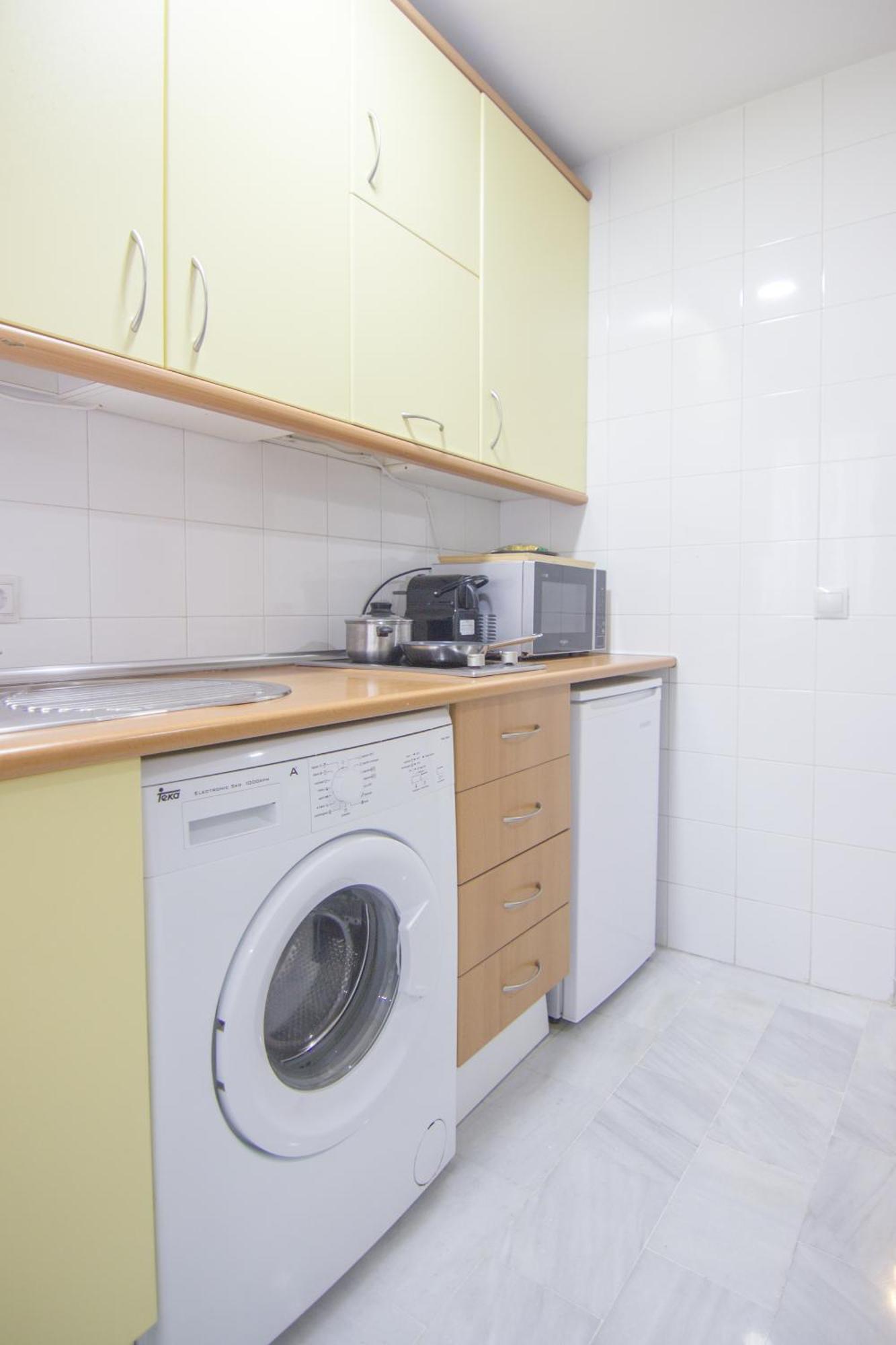 Rentalsevilla Divina Séville