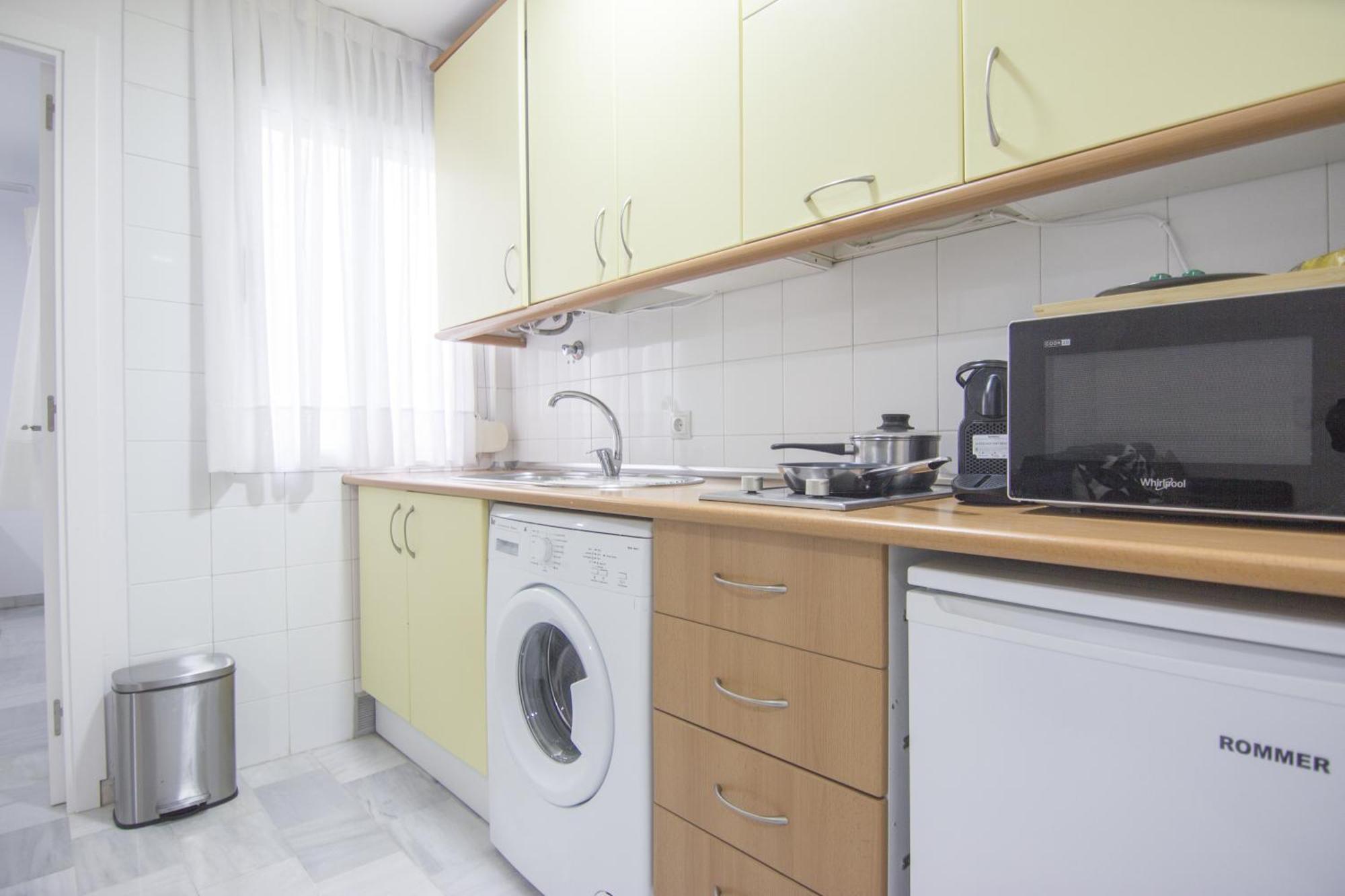 Rentalsevilla Divina