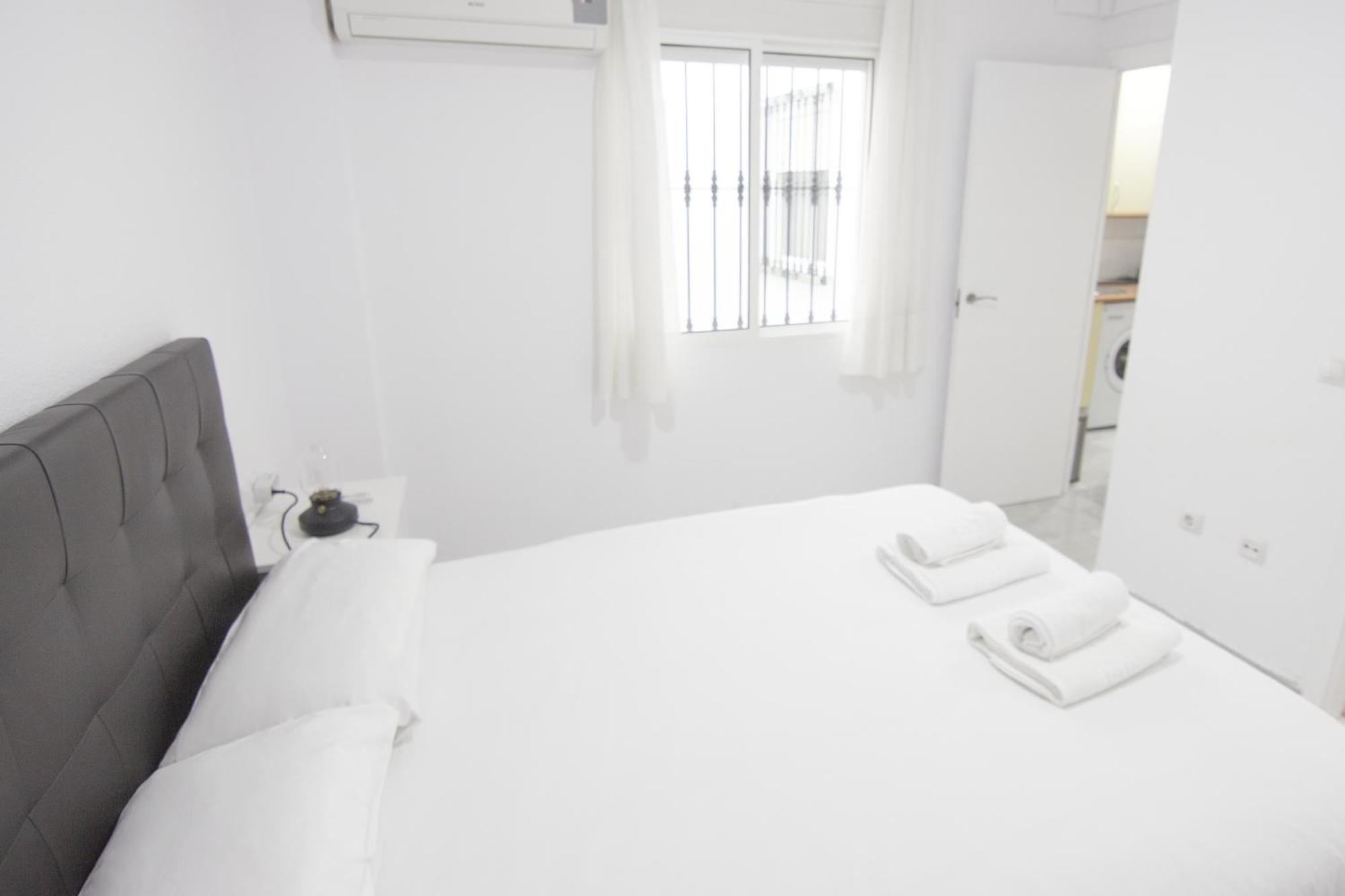Appartement Rentalsevilla Divina
